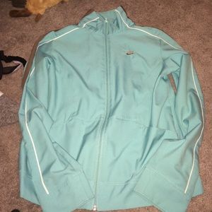 Nike Fleece
