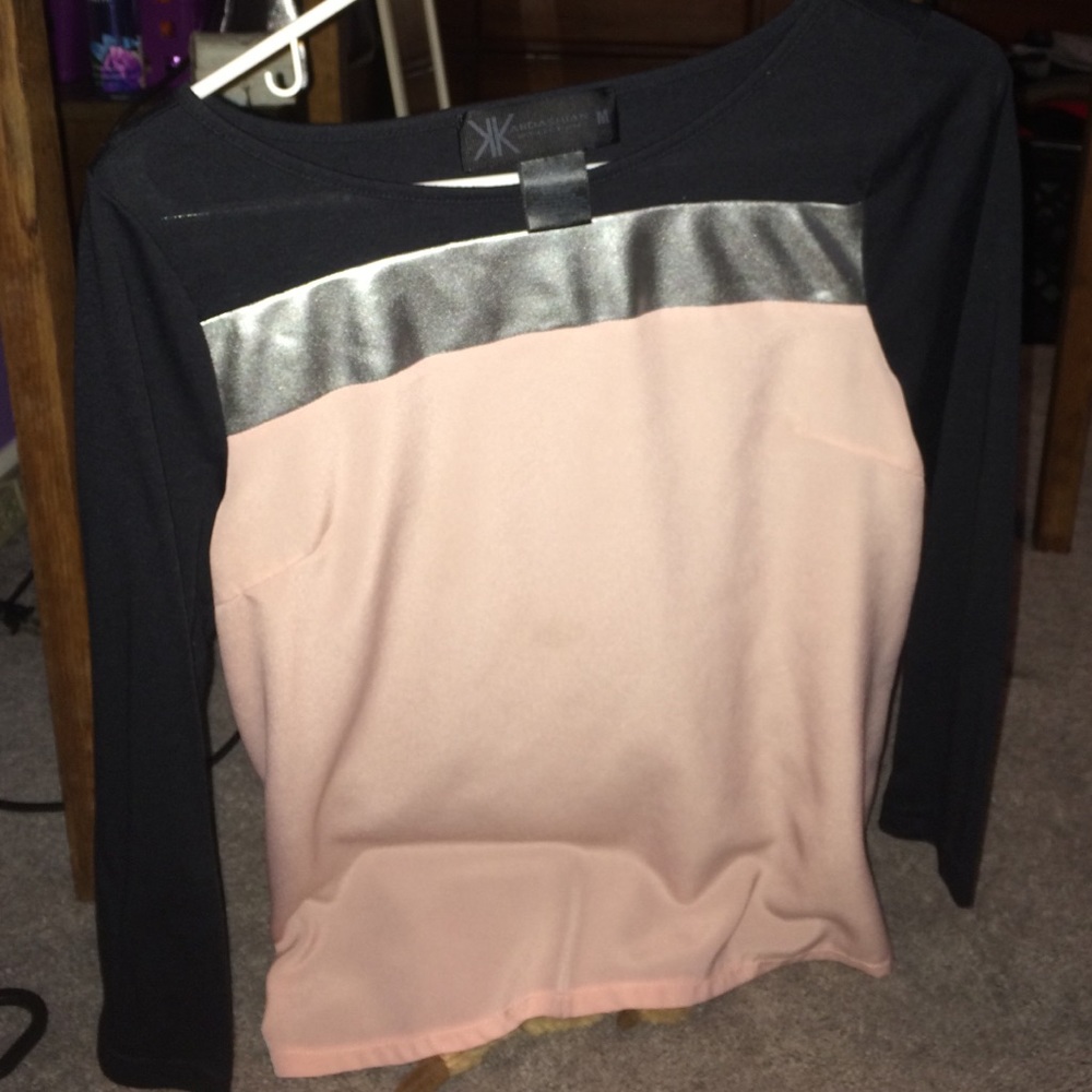 Long Sleeve Dress Shirt
