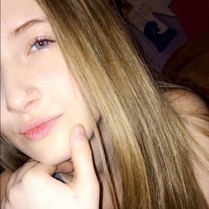 Meet your Posher, Kati