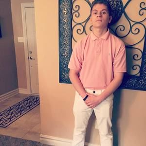 Meet your Posher, Zack