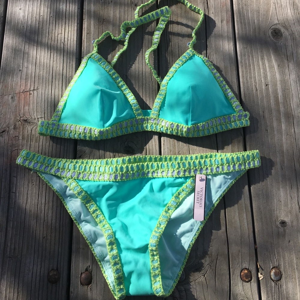 Victoria's Secret swim suit size M