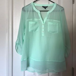 Express shirt