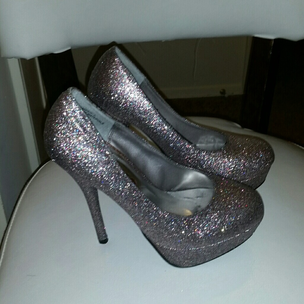 Shoe's