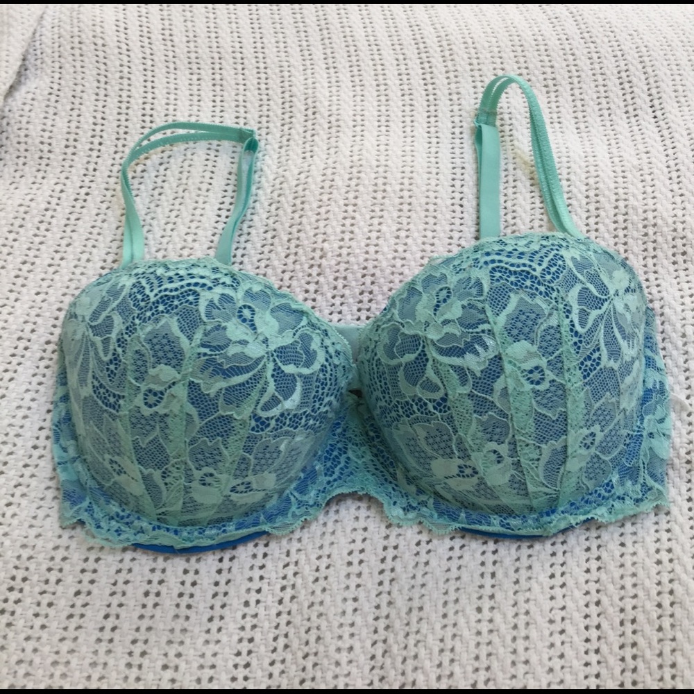 Victoria's Secret PINK bra 34DD