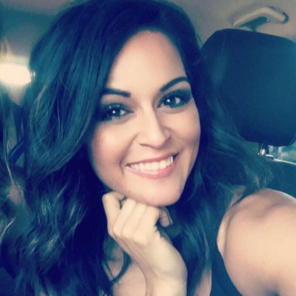 Meet your Posher, April