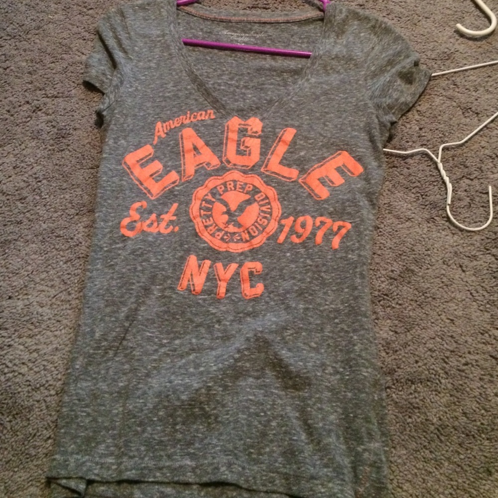 American Eagle Shirt