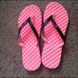 Adidas Flip-flops NWOT