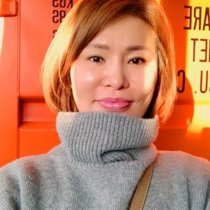 Meet your Posher, Eun