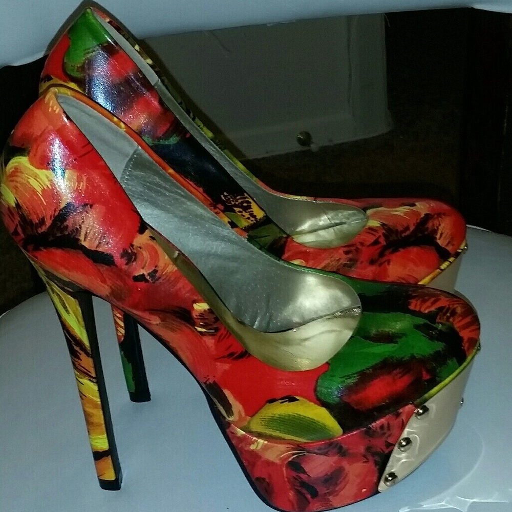 Shoe's
