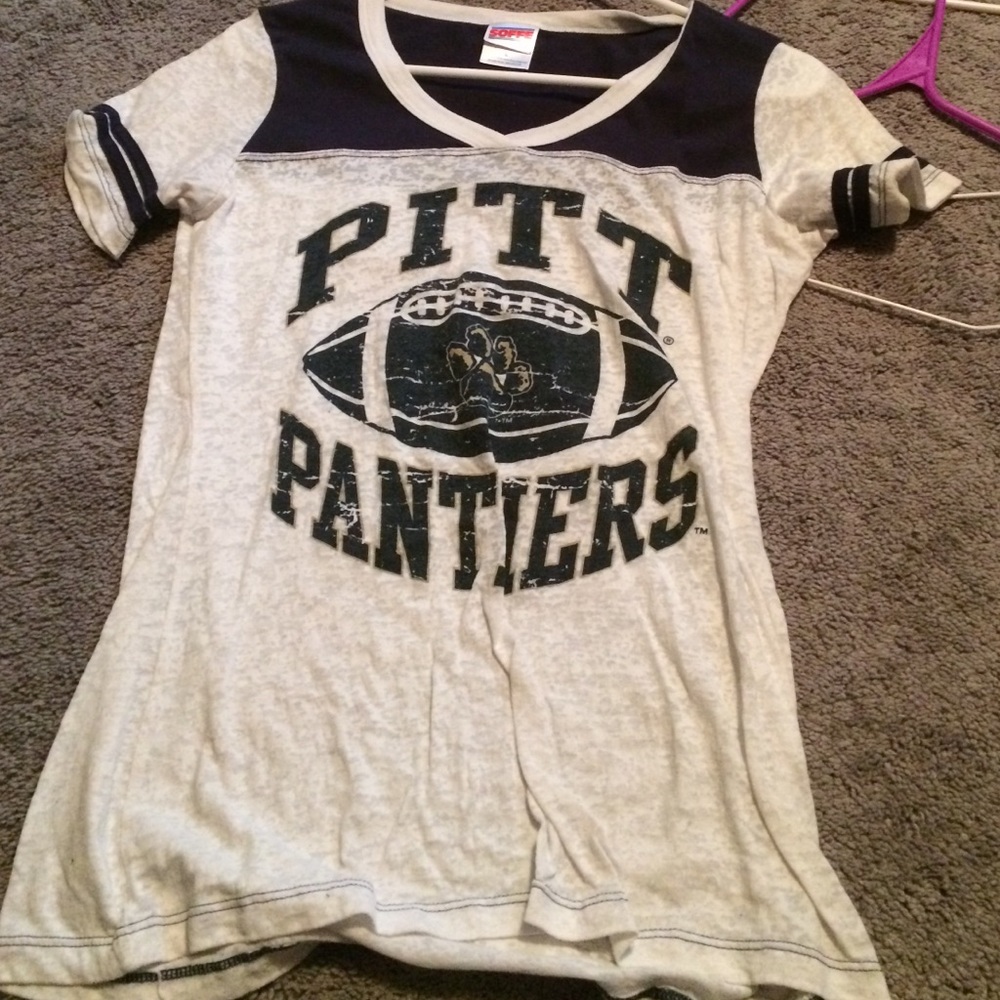 Pitt Shirt