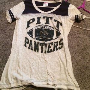 Pitt Shirt