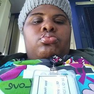 Meet your Posher, Datisha