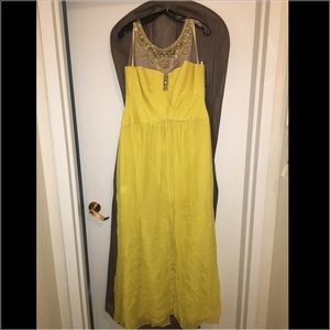 BCBG Maxazria Dress
