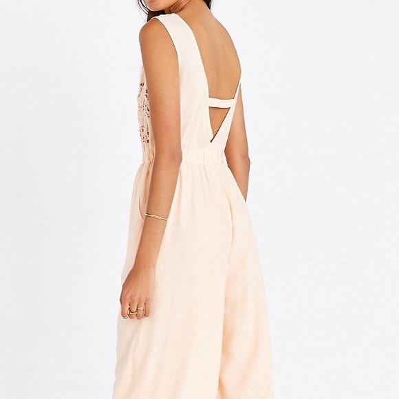 Jumpsuit - Picture 2 of 3