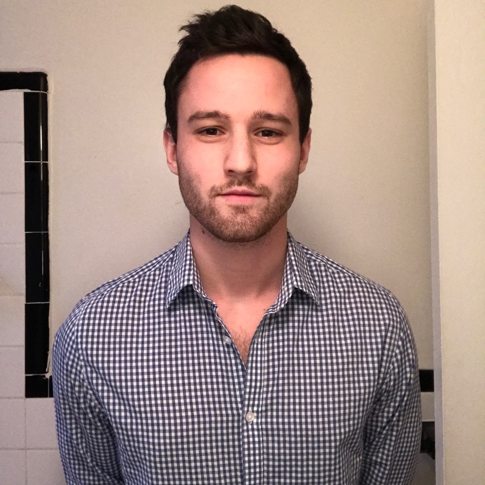 Meet your Posher, Halton