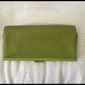 Banana Republic Clutch