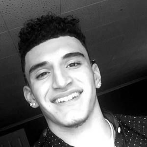 Meet your Posher, James