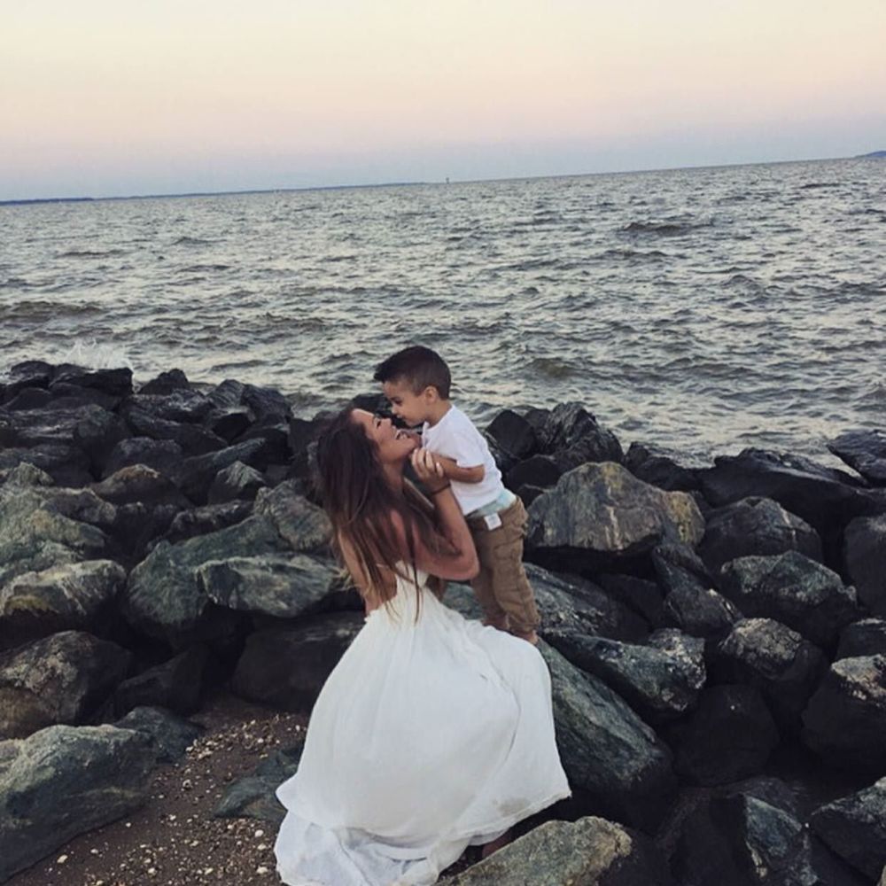 Meet your Posher, Carly