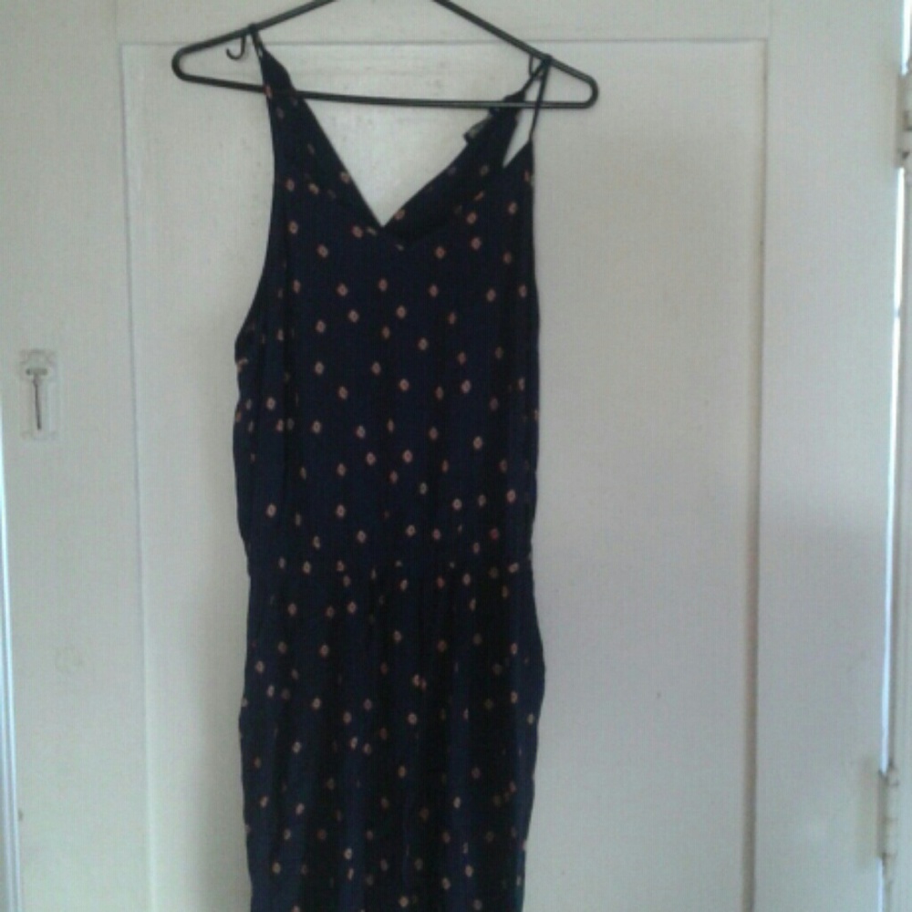 Lucky Brand juump suit