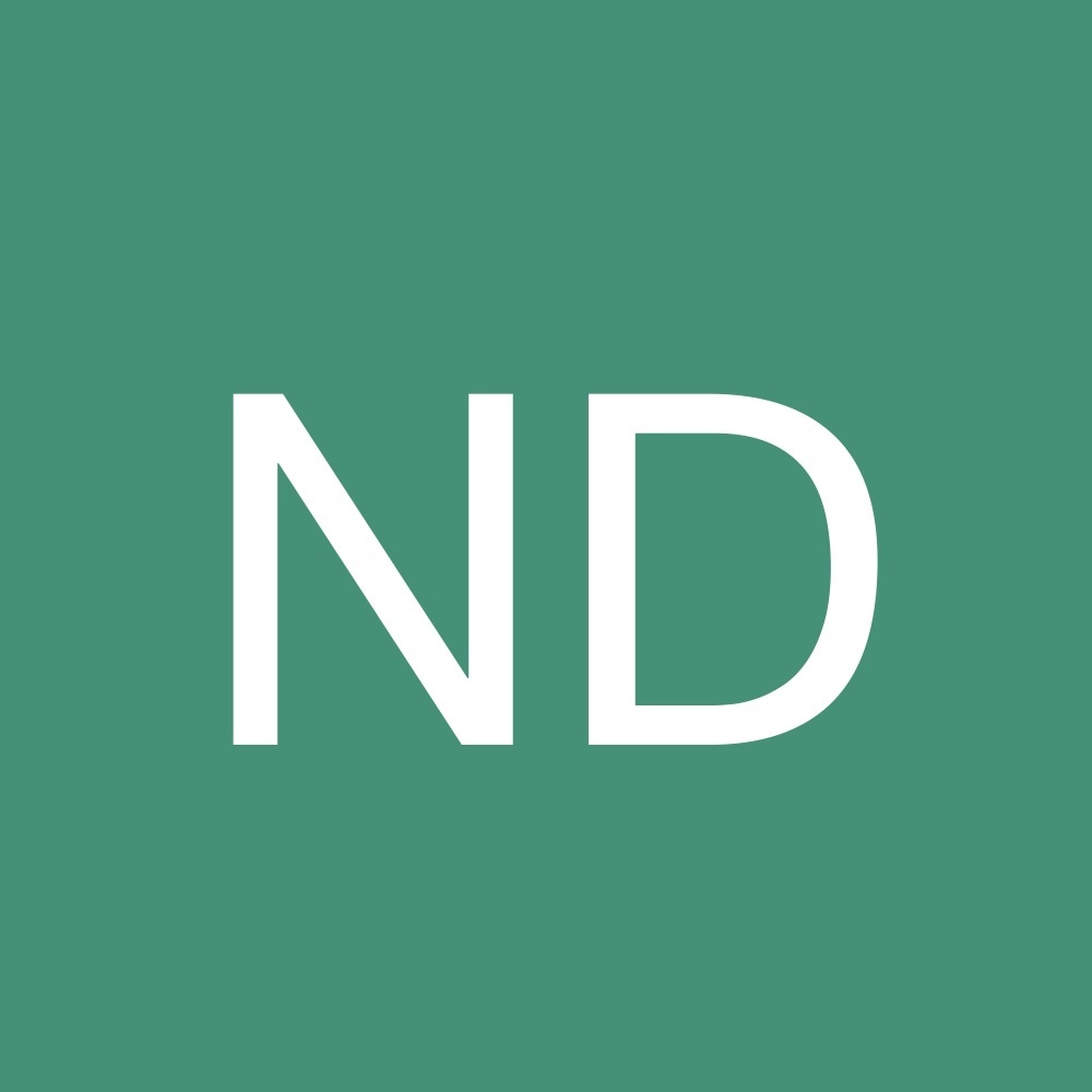 Meet your Posher, Nadine