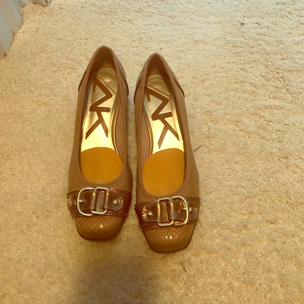 Anne Klein shoes