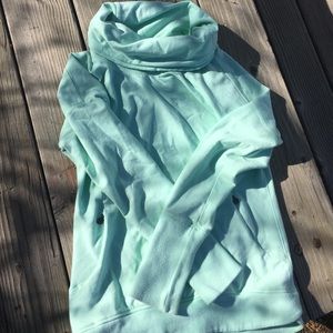 Lululemon Rest Day Pullover