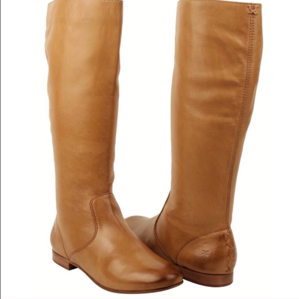 Frye boots