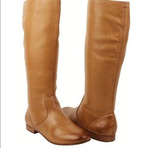 Frye boots
