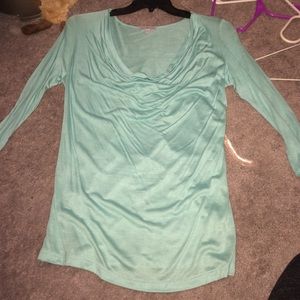 Dressy Shirt