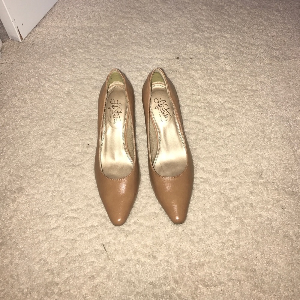 Lifestride heels