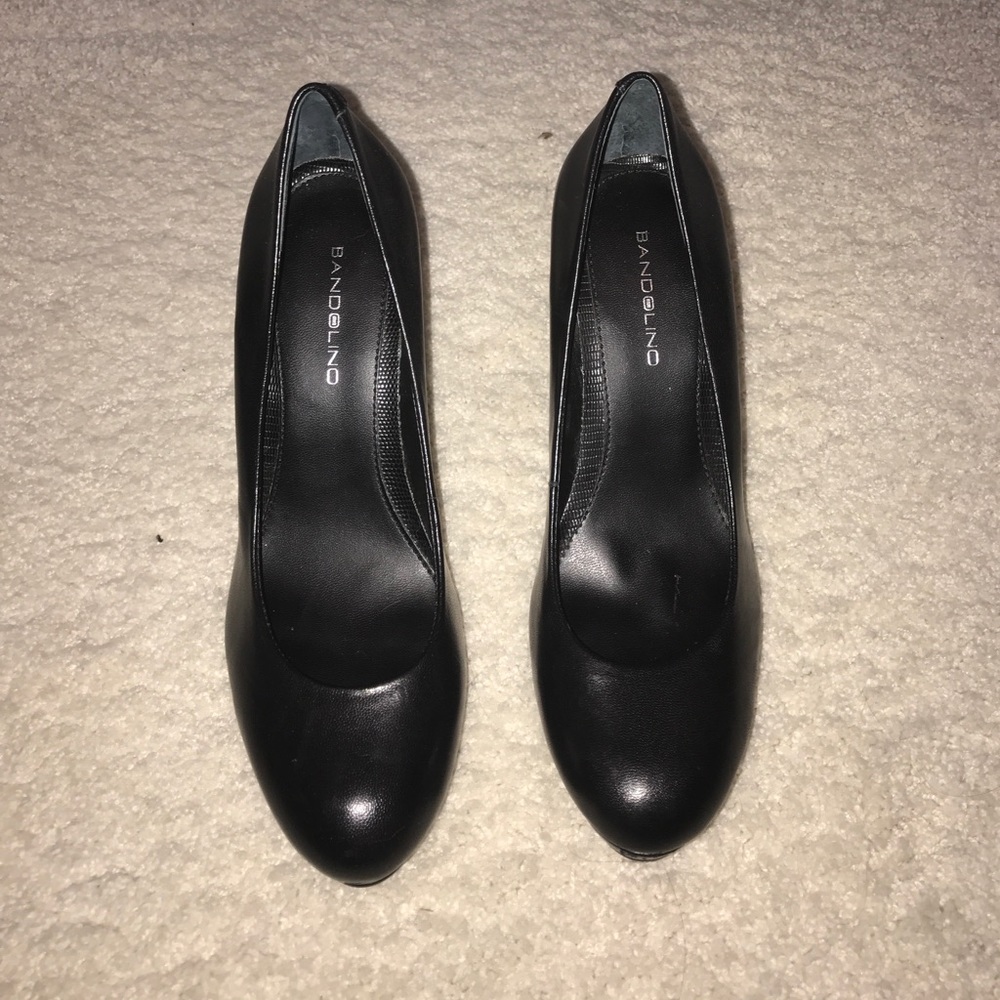 Bandolino pumps