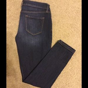 Old navy jeans
