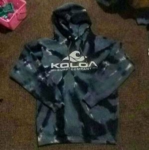 Brand new surf hoodie