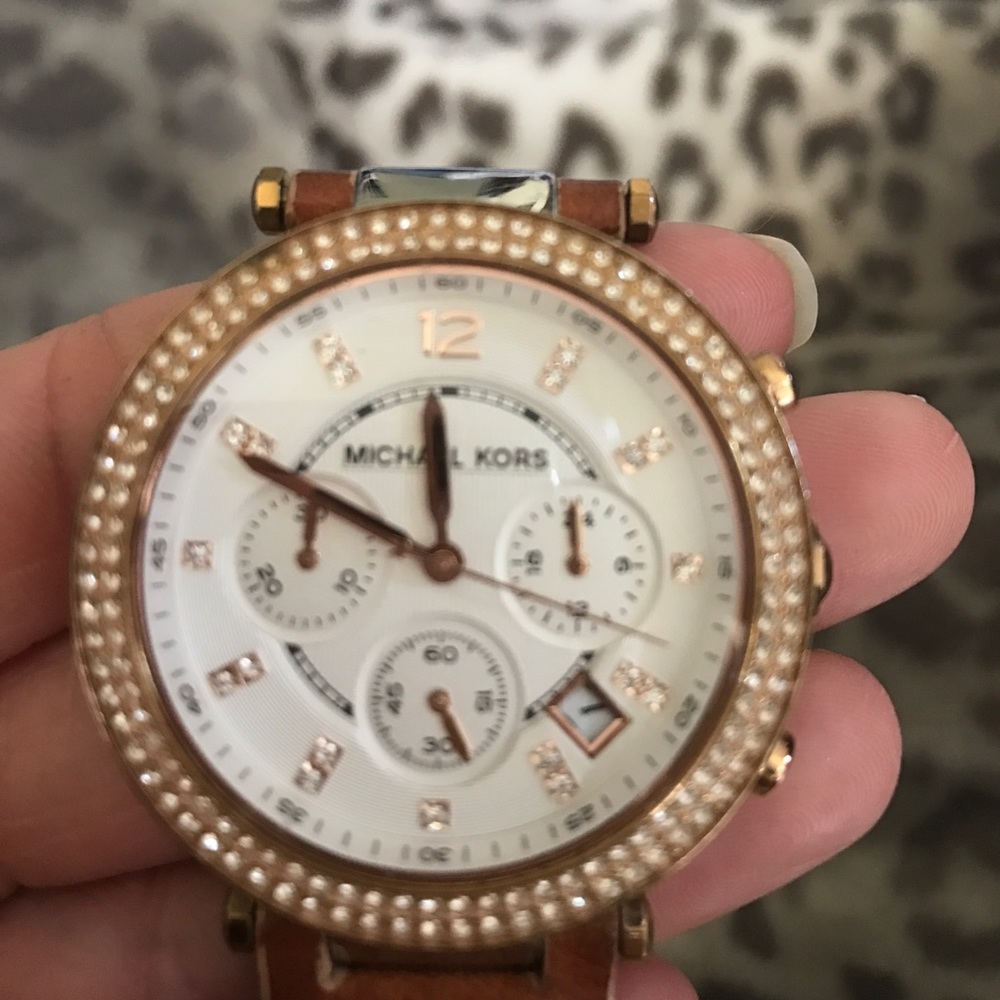 ✨AUTHENTIC✨ Michael kors watch