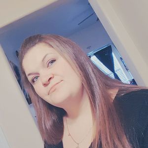 Meet your Posher, Krystal