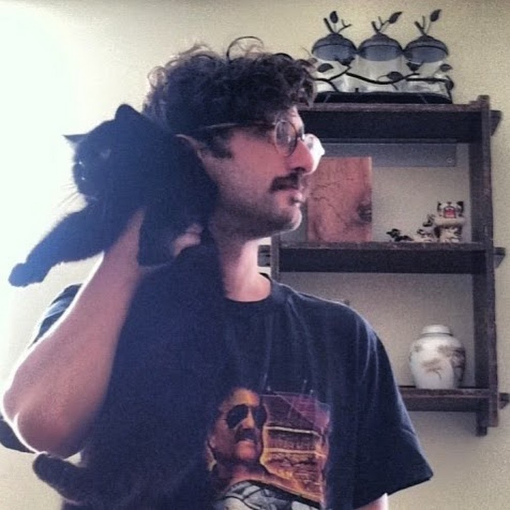 Meet your Posher, Anthony