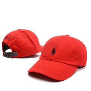Polo Hat