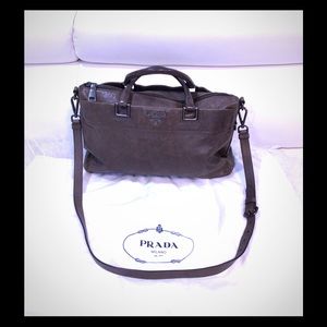 Prada bag