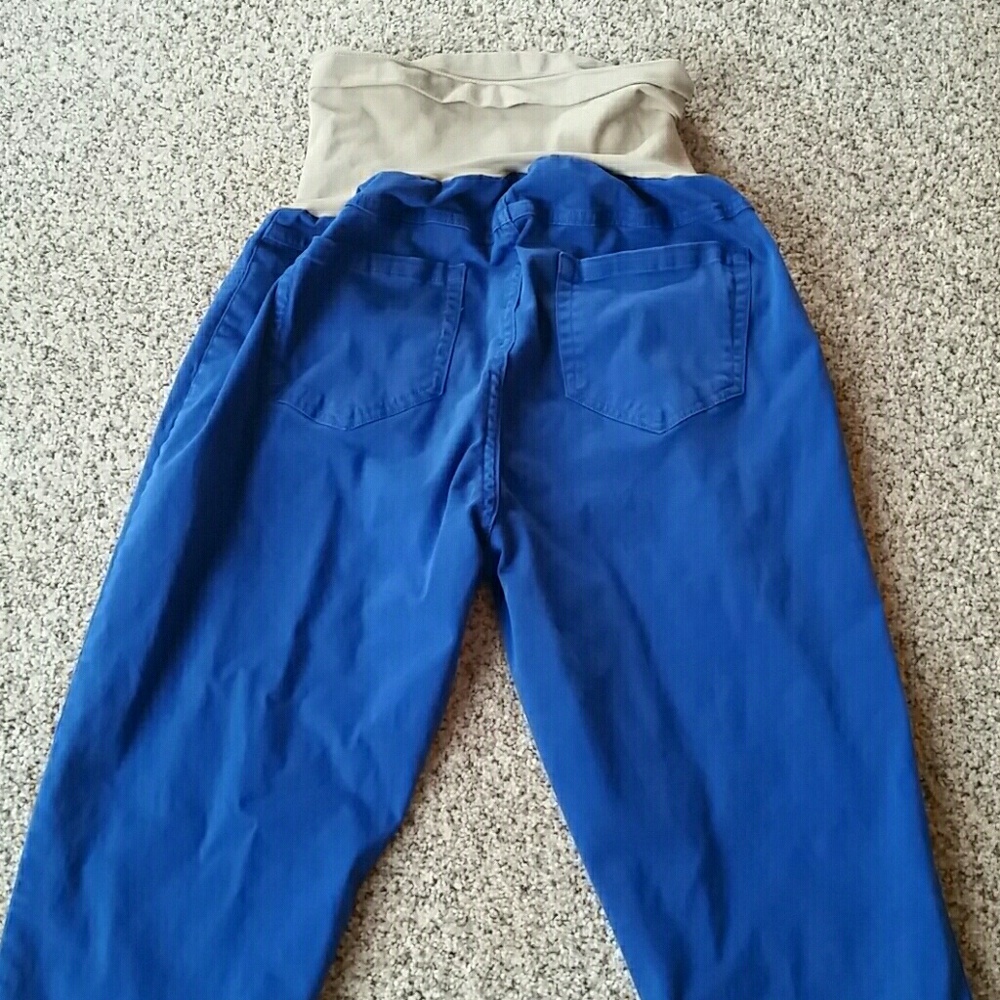 Maternity pants