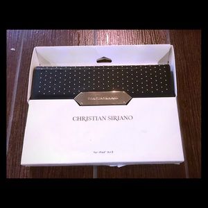 Christian Sirano for iPad Air 2