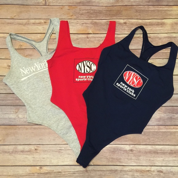 nike one piece workout bodysuit