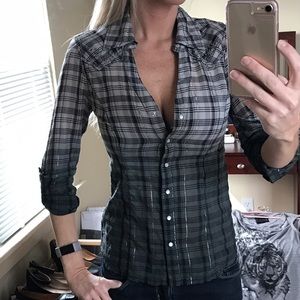 Guess lightweight shirt