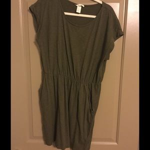 H&M Basic style dress