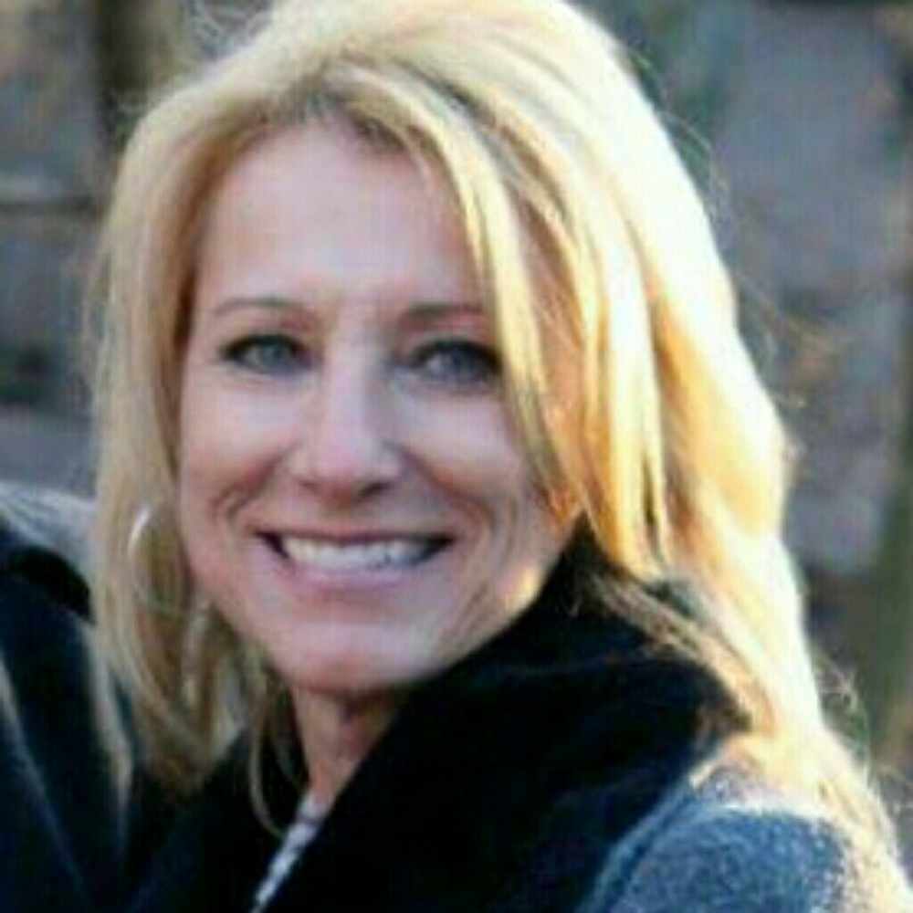 Meet your Posher, Lyn