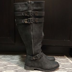 Women's Knee High Boots