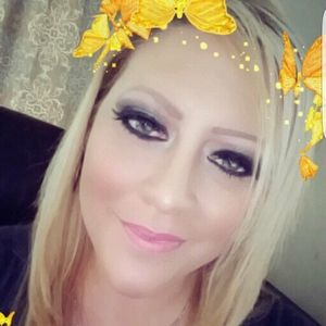 Meet your Posher, Marlena