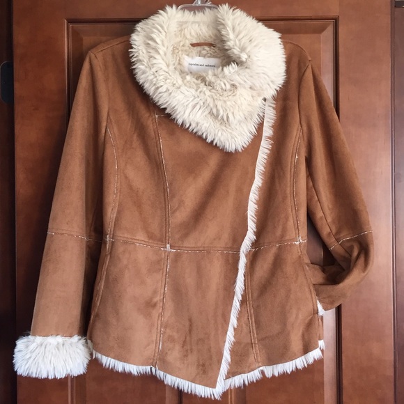 cupcakes and cashmere Jackets & Blazers - Cupcakes and Cashmere Coat