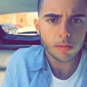 Meet your Posher, Logan