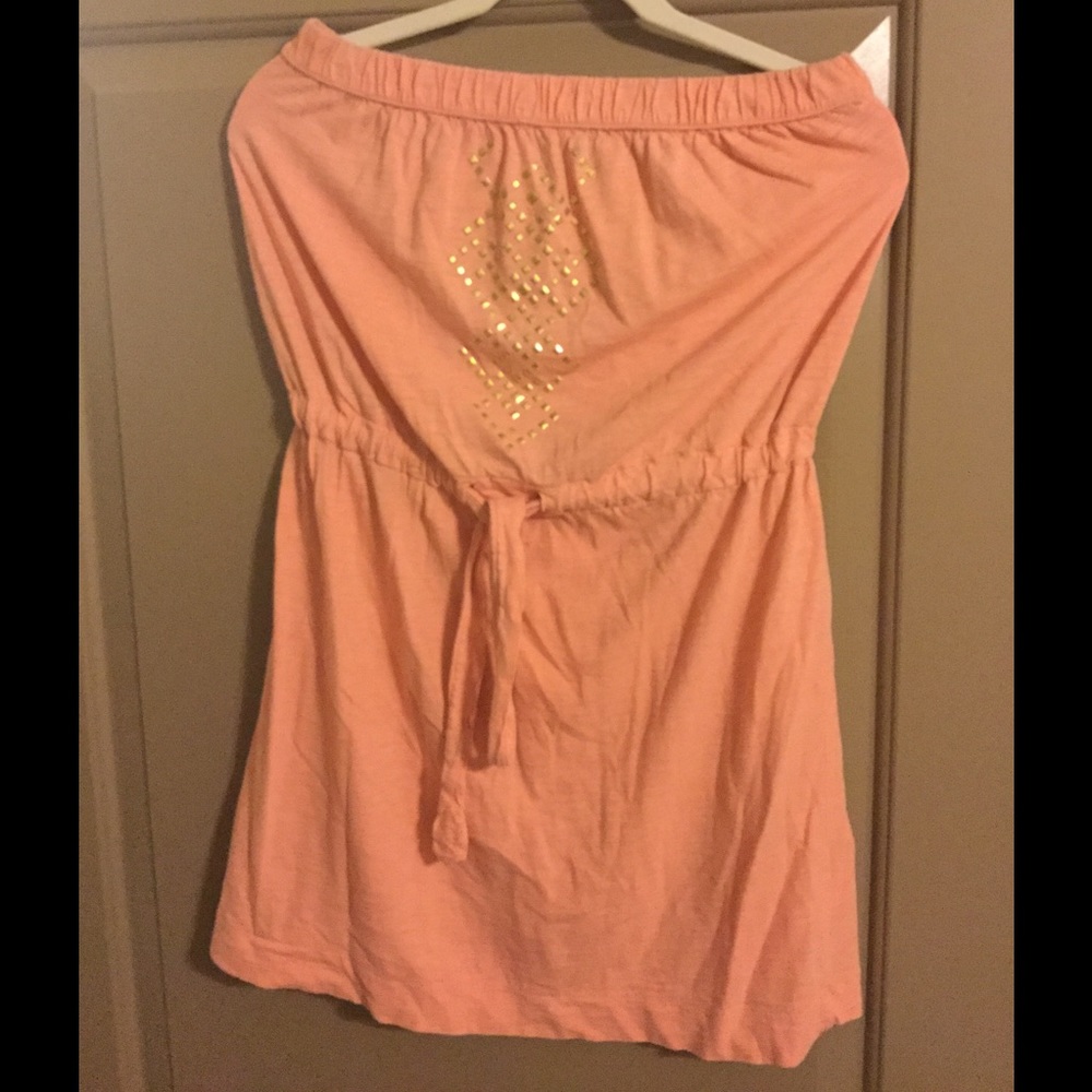 Banana Republic medium dress