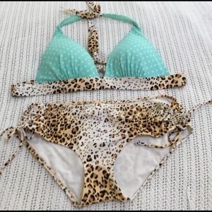 Victoria's Secret bikini M/L